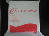 Mpknit Series cleaning wiper